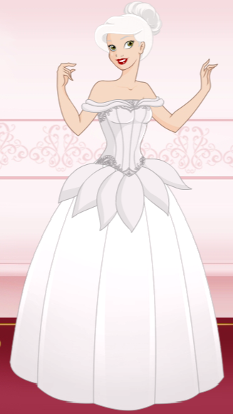 Princess Blancia | The Green Queen Wiki | Fandom
