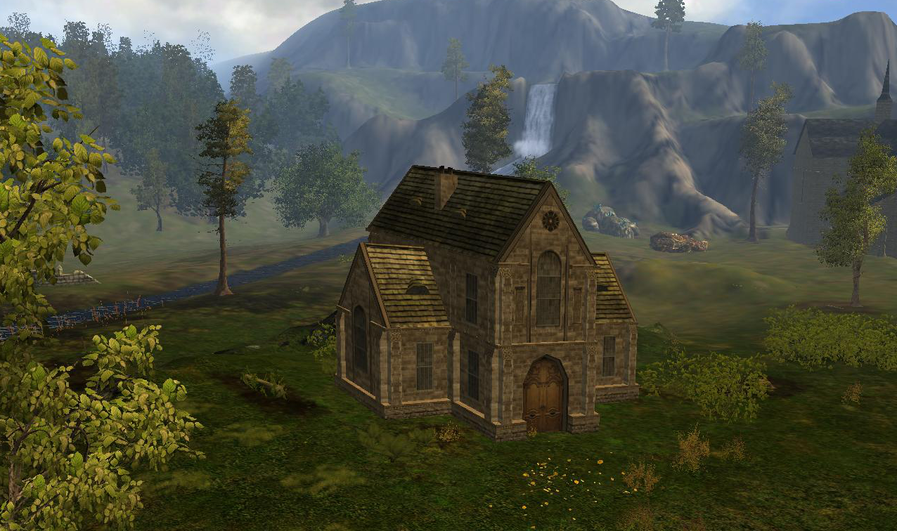 Guild Hall The Guild 2 Wiki Fandom