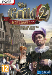 The Guild 2 Wiki Fandom