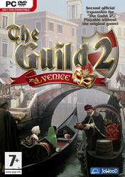 The Guild 2 Wiki Fandom