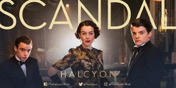 The Halcyon The Halcyon Wikia Com Wikia Fandom Premiere date, cast, recap, update. the halcyon the halcyon wikia com