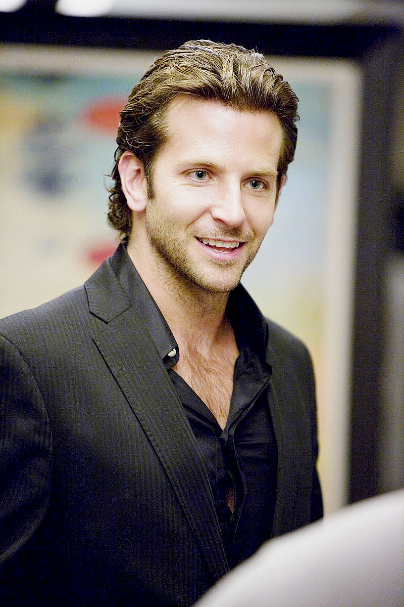 Bradley Cooper - Wikipedia