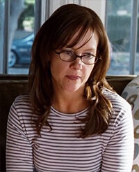 Melissa price actress