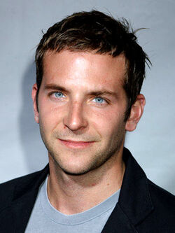 Bradley Cooper