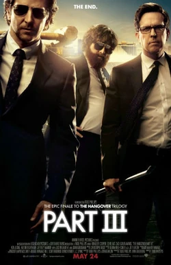 The Hangover Part 3-2-