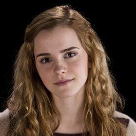 Vanity Hermione Granger Hairstyles  Sassy Dress Like Emma Watson