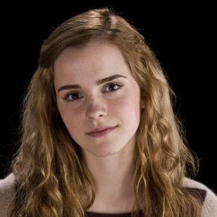 Hermione Granger Through The Years