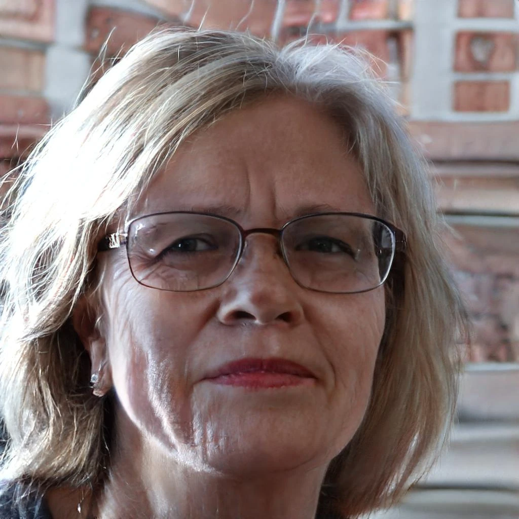 Margaret Brown. TheHaven Wiki Fandom