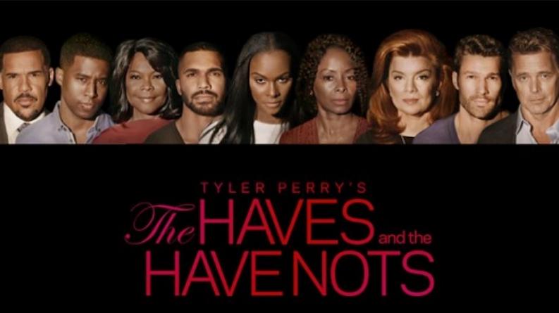 The haves and the have nots season 6 2025 episode 1