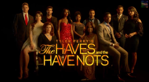 Tyler Perry s The Haves and the Have Nots The Haves and The Have Nots Wiki Fandom