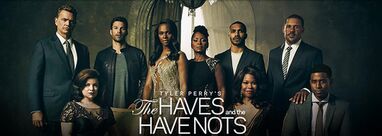 Season 3 The Haves and The Have Nots Wiki Fandom