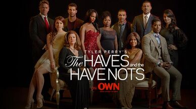 Season 2 The Haves and The Have Nots Wiki Fandom
