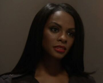 Candace Young The Haves and The Have Nots Wiki Fandom