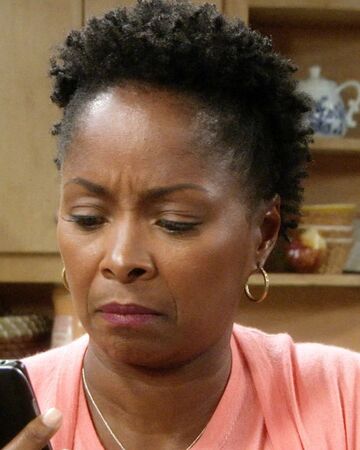 Hanna Young The Haves And The Have Nots Wiki Fandom Hanna Young The Haves And The Have Nots Wiki Fandom