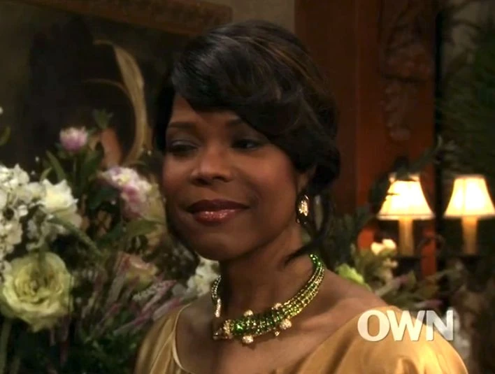 Veronica The Haves and The Have Nots Wiki Fandom