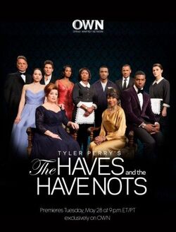 The Haves and the Have Nots Season 1