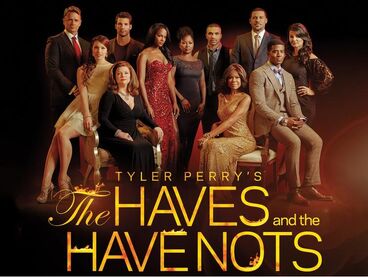 Season 3 The Haves and The Have Nots Wiki Fandom