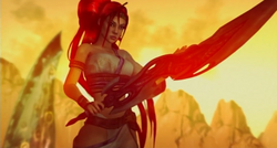 Heavenly Sword – Wikipédia, a enciclopédia livre