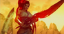 Nariko in All-Stars