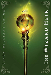 The Wizard Heir