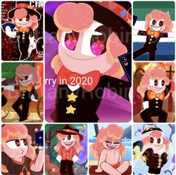 Cherry/Image Gallery | TheHeroicSix Wiki | Fandom