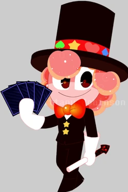 Cherry/Image Gallery | TheHeroicSix Wiki | Fandom