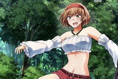Sara | One Piece: Ship of fools Wiki | Fandom