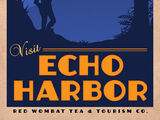 Echo Harbor