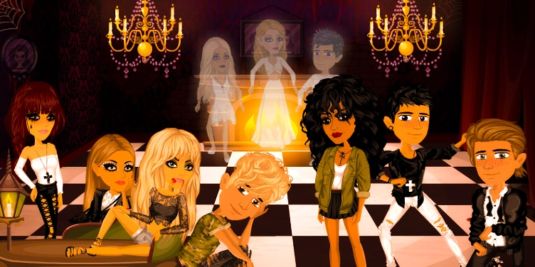 Season 10 (The Hidden Room) | TheHiddenRoom Wiki | Fandom
