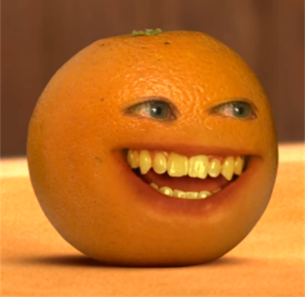 Annoying Orange Gaming - Amazing rs Wiki