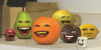 Orange's Gang