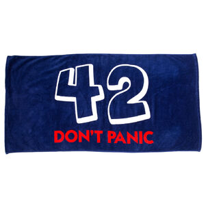 Handtuch-42-DontPanic