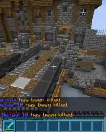 Hide And Seek Hivemc Wikia Fandom Hide And Seek Hivemc Wikia Fandom