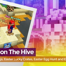 Hivemc Wikia Fandom Click to copy to clipboard! hivemc wikia fandom