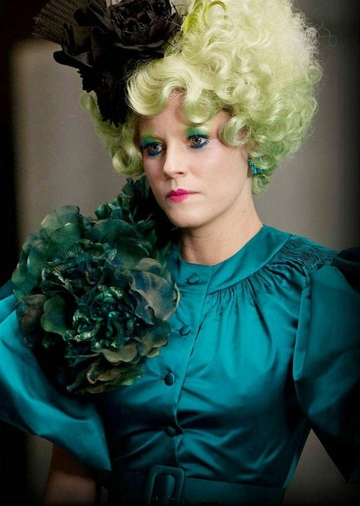 Effie Trinket The Hob Wiki Fandom