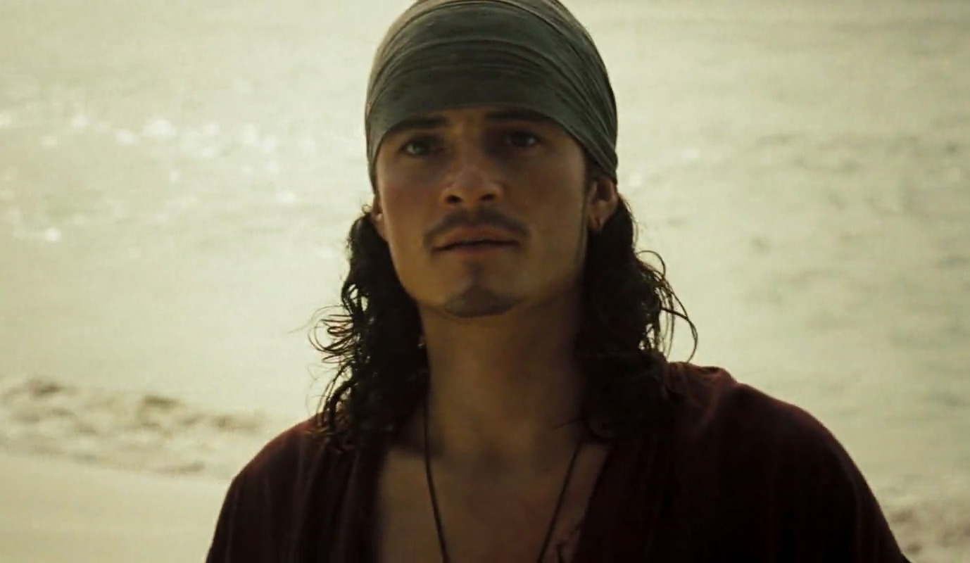 Pirates of the Caribbean: 10 Things Everyone Missed About Will Turner -  CONEFF EDU