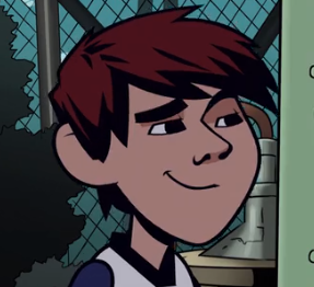 Kai The Hollow Wiki Fandom