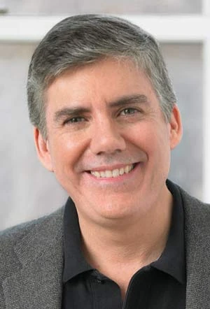 Rick Riordan | The Home of Books Wiki | Fandom