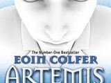 Artemis Fowl