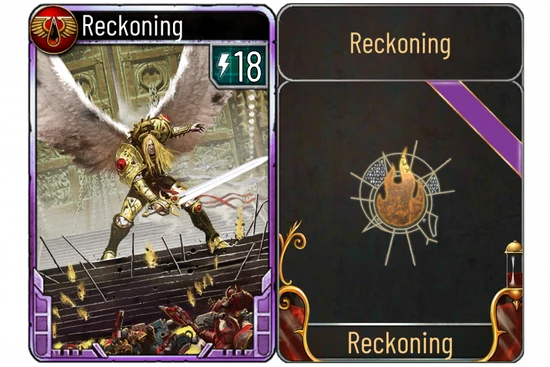 Sanguinius - Official Horus Heresy: Legions Wiki