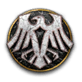 Rg standard icon