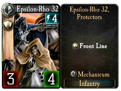 Epsilon-Rho 32 - Official Horus Heresy: Legions Wiki