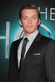 Jake abel