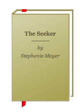 The Seeker (book)