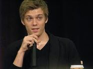 Jake abel 15