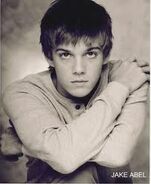 Jake abel 19