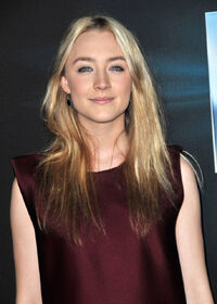 Saoirseronanthehostpremiere1