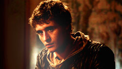 Max Irons and Jake Abel Talk THE HOST, THE WHITE QUEEN & THE PERCY JACKSON  Sequel