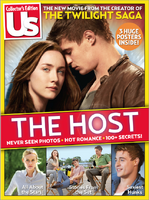 The Host Mag