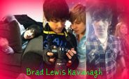 Brad Kavanagh